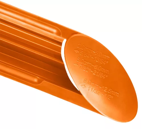 Neo fúrószár élező adapter 2-12,5 mm