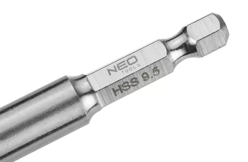 Neo fúrósablon készlet, 5 részes