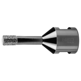Neo körkivágó, gyémántos 8 mm x M14