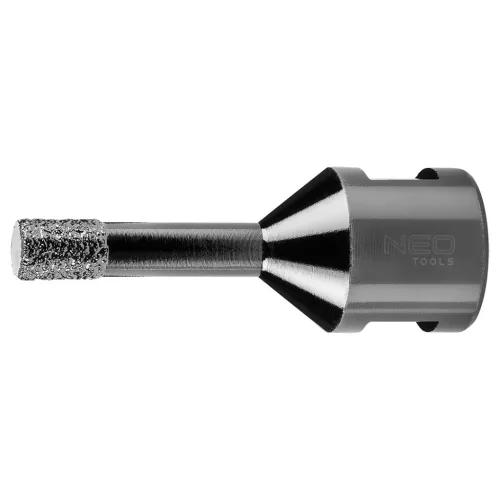 Neo körkivágó, gyémántos 8 mm x M14