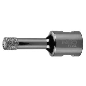 Neo körkivágó, gyémántos 10 mm x M14