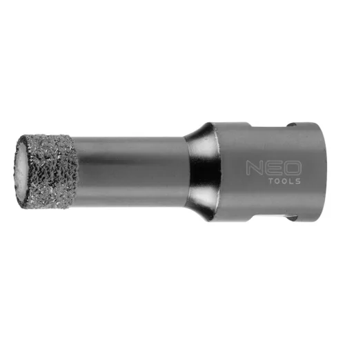 Neo körkivágó, gyémántos 16 mm x M14