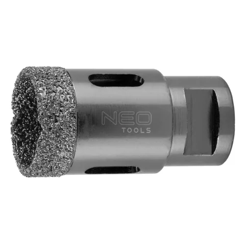 Neo körkivágó, gyémántos 32 mm x M14