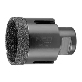 Neo körkivágó, gyémántos 45 mm x M14