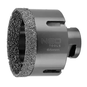 Neo körkivágó, gyémántos 65 mm x M14
