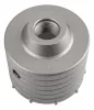 Neo körkivágó központosítóval 80 mm SDS-Plus