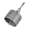 Neo körkivágó központosítóval 85 mm SDS-Plus
