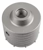 Neo körkivágó központosítóval 85 mm SDS-Plus