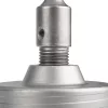 Neo körkivágó betonhoz 65 mm HEX adapterrel és próbafúróval