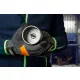 Neo körkivágó betonhoz 80 mm HEX adapterrel és próbafúróval