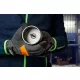 Neo körkivágó betonhoz 85 mm HEX adapterrel és próbafúróval