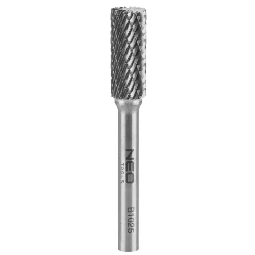 Neo marófej hengereslélezett 10x45 mm keményfém