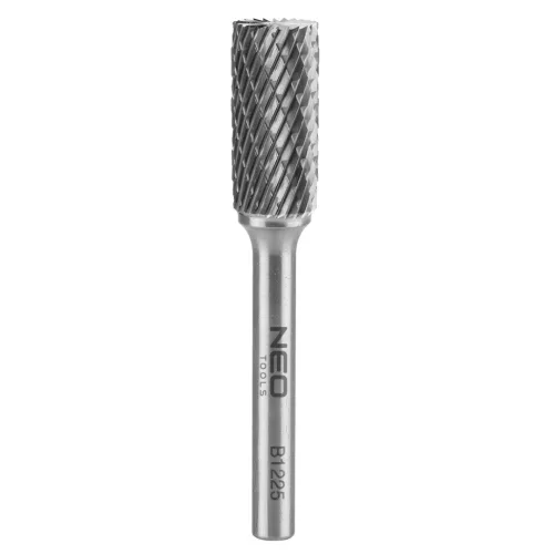 Neo marófej hengereslélezett 12x45 mm keményfém