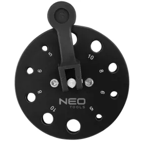 Neo fúrószárvezető tapadókorongos 4-12 mm