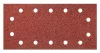 Neo csiszolópapír tépőzáras 115x230 mm P40 5 részes