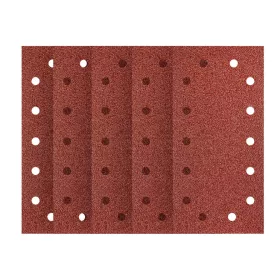 Neo csiszolópapír tépőzáras 115x230 mm P60 5 részes