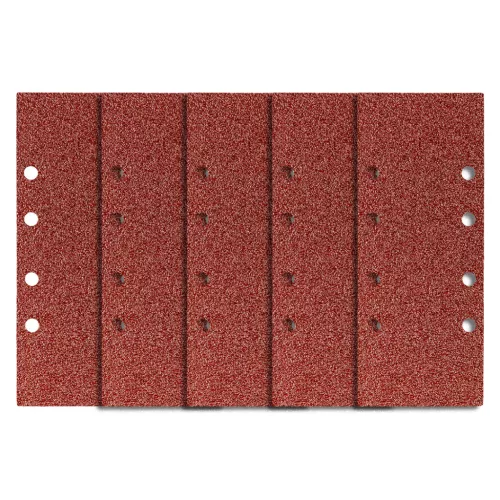 Neo csiszolópapír 93x230 mm P60