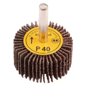 Neo csapos lamellás csiszoló 40x20 mm P40