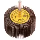 Neo csapos lamellás csiszoló 60x30 mm P60