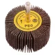 Neo csapos lamellás csiszoló 60x30 mm P80