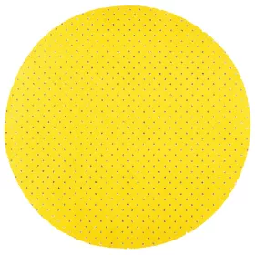 Neo csiszolópapír tépőzáras 225 mm P80, 5 részes