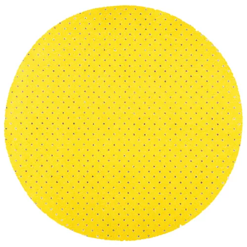 Neo csiszolópapír tépőzáras 225 mm P80, 5 részes