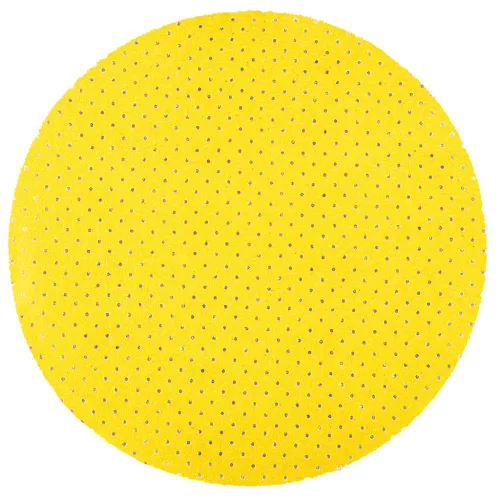 Neo csiszolópapír tépőzáras 225 mm P120, 5 részes