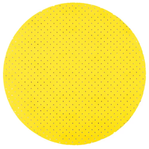 Neo csiszolópapír tépőzáras 225 mm P180, 5 részes