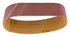 Neo csiszolószalag 75x457 mm P40, 3 részes