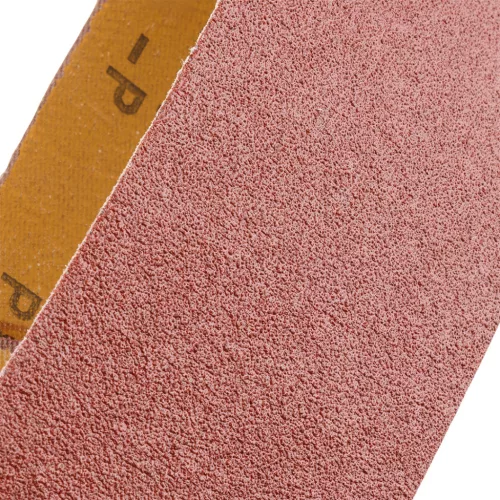 Neo csiszolószalag 75x533 mm P80, 3 részes