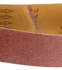 Neo csiszolószalag 75x533 mm P80, 3 részes