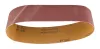 Neo csiszolószalag 75x533 mm P80, 3 részes