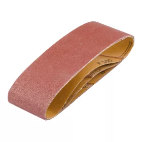 Neo csiszolószalag 75x533 mm P10, 3 részes