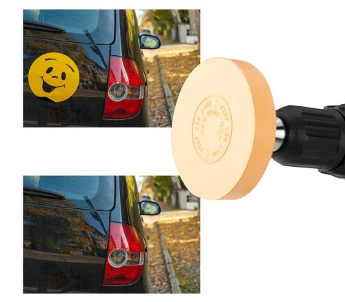 Neo ragasztó eltávolító korong 88 mm, csapos