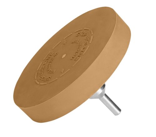 Neo ragasztó eltávolító korong 88 mm, csapos