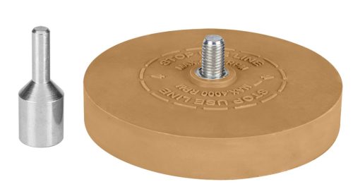 Neo ragasztó eltávolító korong 88 mm, csapos