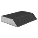 Neo csiszolószivacs trapéz alakú 125x25x90 mm P120