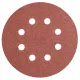Neo csiszolópapír tépőzáras 125 mm P100, 5 részes, 8 lyukkal
