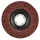 Neo csiszolókorong lamellás 115x22,2 mm P40 fém-fa