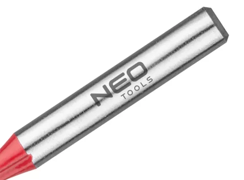 Neo egyélű ujjmaró, 3,96x11 mm, szár 6 mm