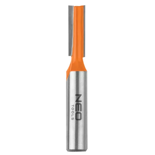 Neo kétélű ujjmaró, 6x19 mm, szár 8 mm