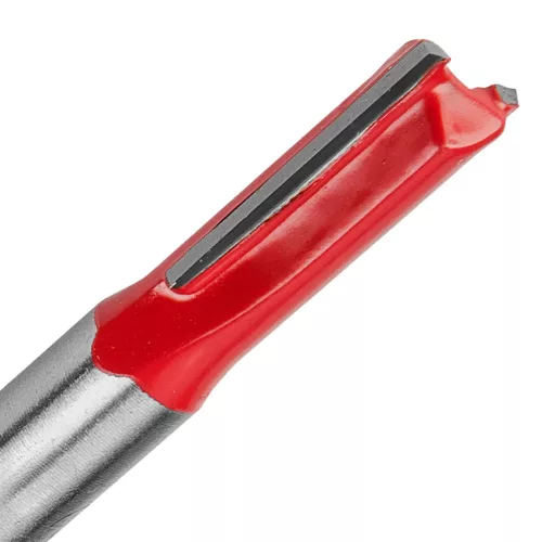 Neo kétélű ujjmaró, 6x19 mm, szár 8 mm