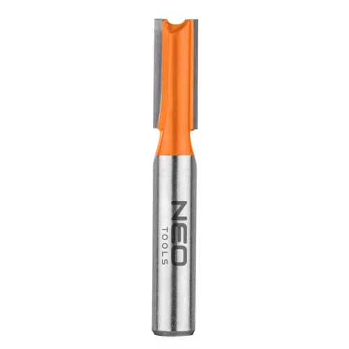 Neo kétélű ujjmaró, HM, 8x19 mm, szár 8 mm