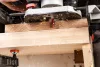 Neo kétélű ujjmaró 12x25 mm, szár 12 mm, HM