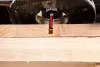 Neo kétélű ujjmaró 12x25 mm, szár 12 mm, HM