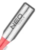Neo kétélű ujjmaró 12x25 mm, szár 12 mm, HM