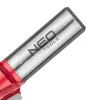 Neo kétélű ujjmaró 20x19 mm, szár 12 mm, HM
