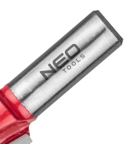 Neo kétélű ujjmaró 20x19 mm, szár 12 mm, HM