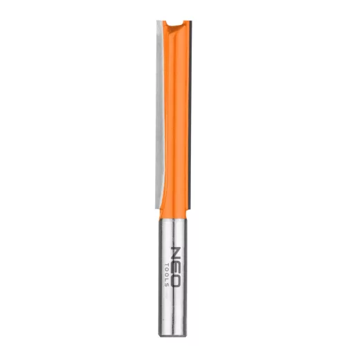 Neo kétélű ujjmaró hosszított 10x50 mm, szár 8 mm, HM