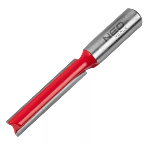 Neo kétélű ujjmaró hosszított 10x50 mm, szár 8 mm, HM